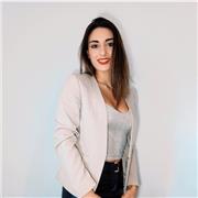 Profesora de Lengua Castellana para todas las edades.